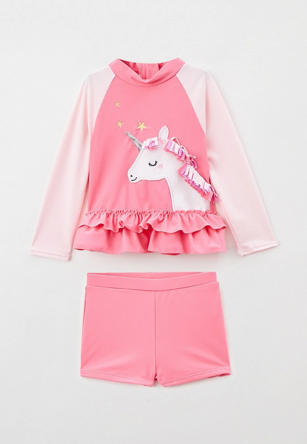 фото Гидрофутболка и плавки mothercare