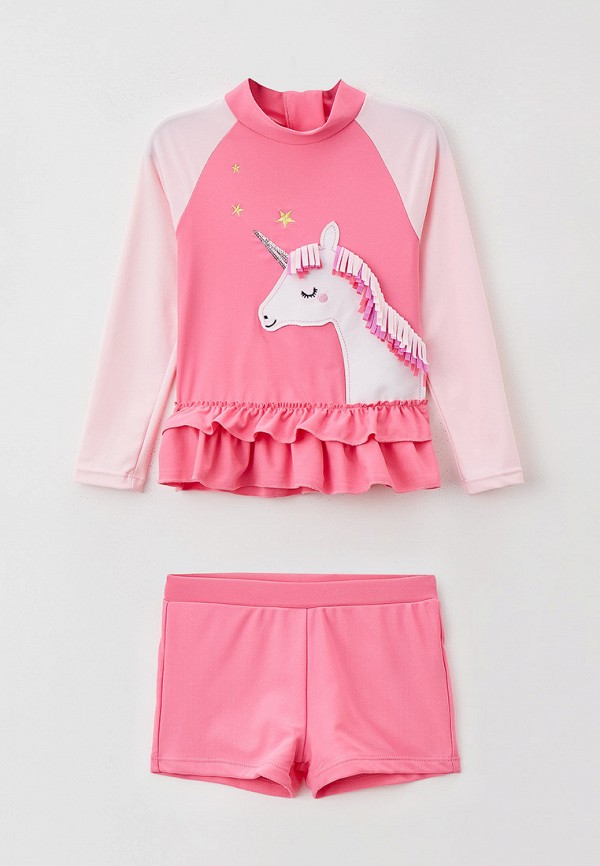 фото Лонгслив и плавки mothercare