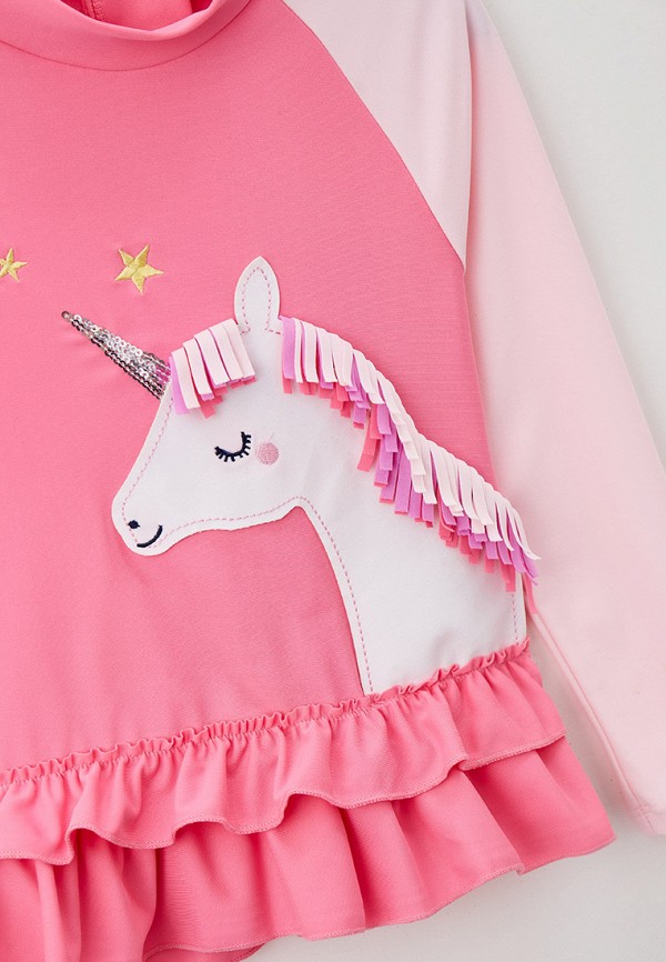 фото Лонгслив и плавки mothercare