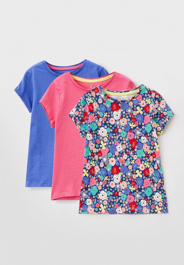 фото Футболки 3 шт. mothercare