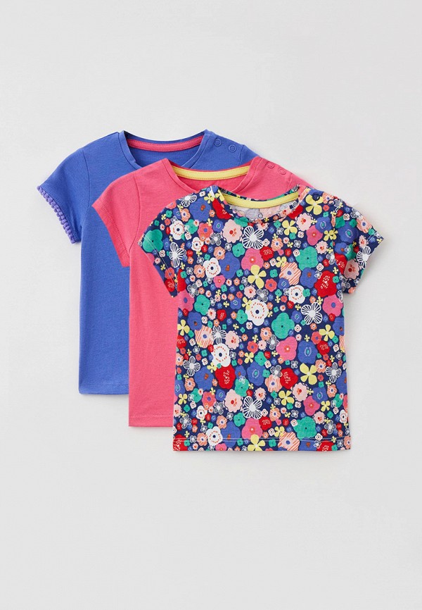 фото Футболки 3 шт. mothercare