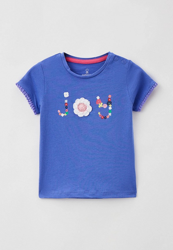 фото Футболки 3 шт. mothercare