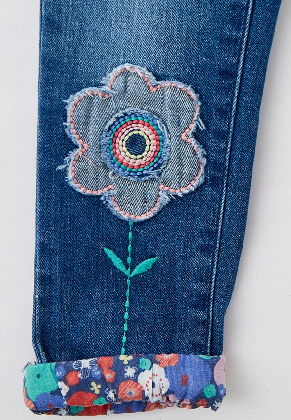 фото Джинсы mothercare