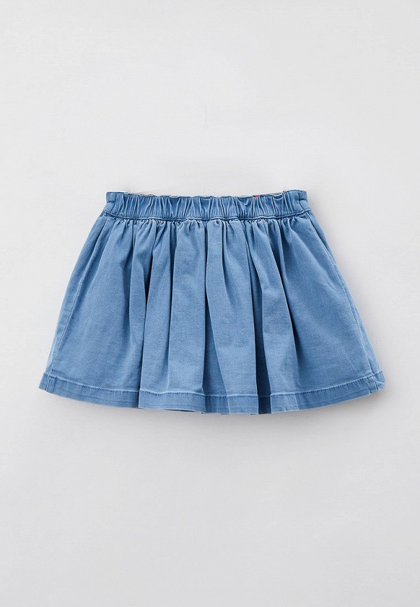 фото Юбка джинсовая mothercare