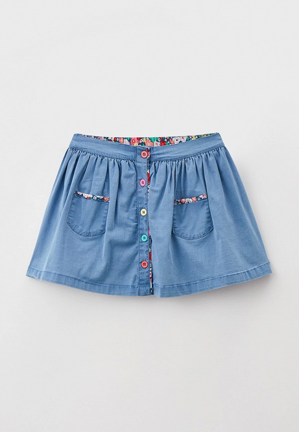 фото Юбка джинсовая mothercare