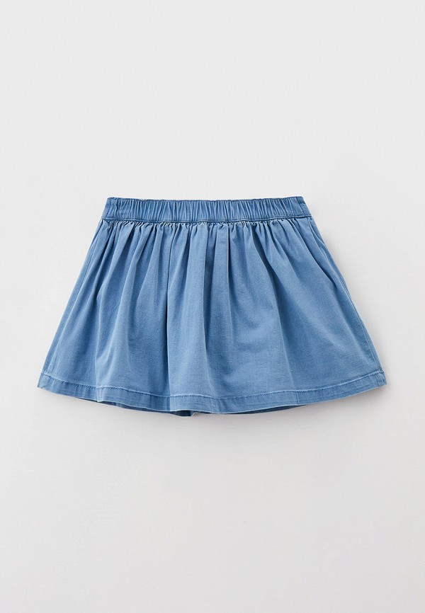 фото Юбка джинсовая mothercare