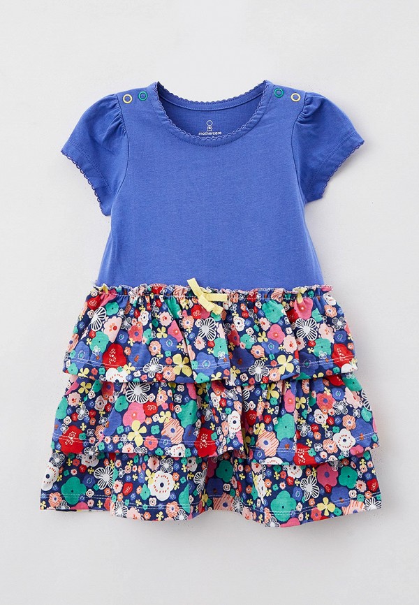 фото Платье mothercare