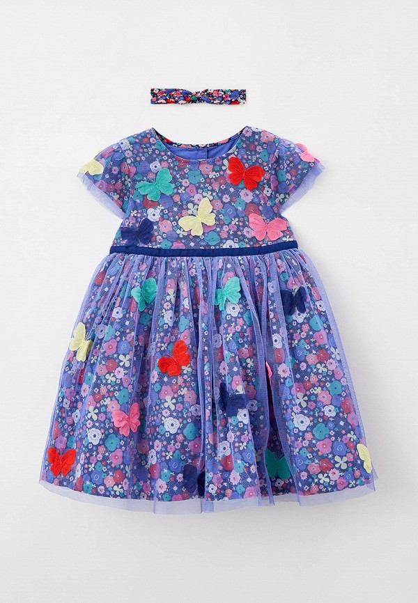 фото Платье mothercare
