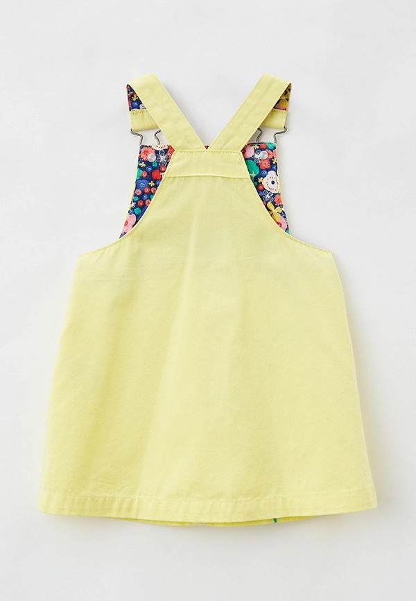 фото Сарафан и футболка mothercare