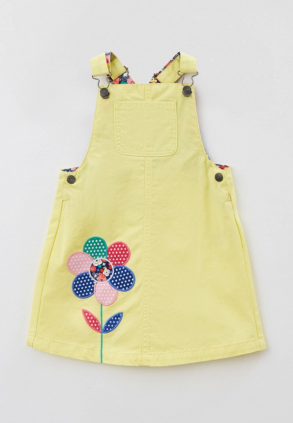 фото Сарафан и футболка mothercare