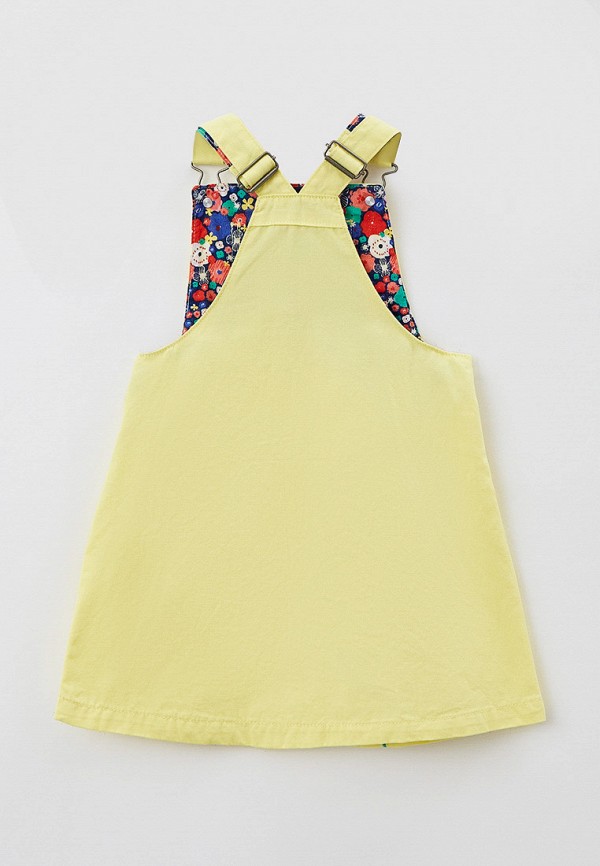 фото Сарафан и футболка mothercare