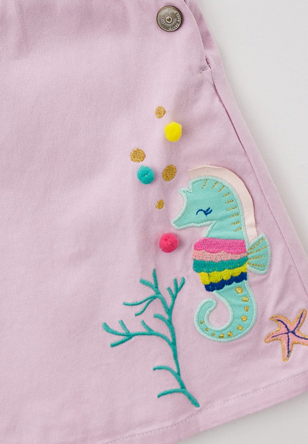 фото Сарафан и футболка mothercare