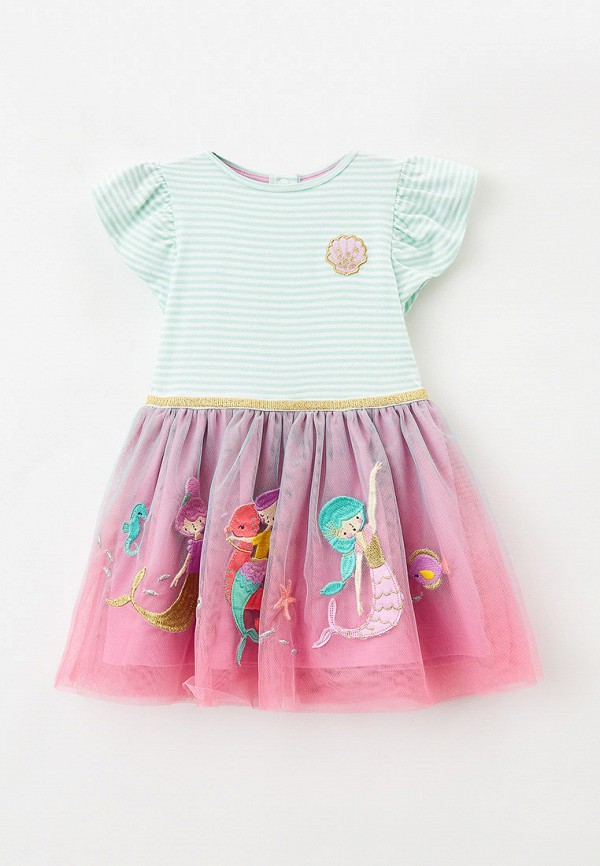 фото Платье mothercare