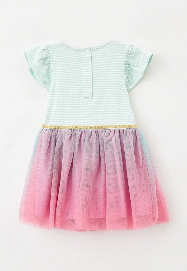 Платья для девочки Mothercare цвет разноцветный  Фото 2