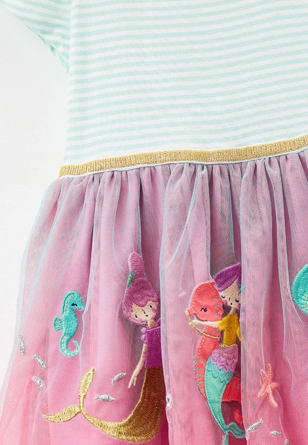 фото Платье mothercare