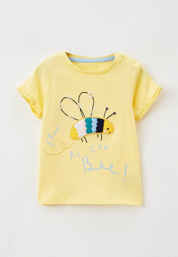 фото Футболки 3 шт. mothercare