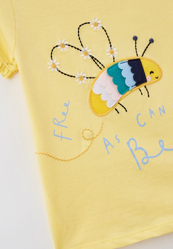 фото Футболки 3 шт. mothercare