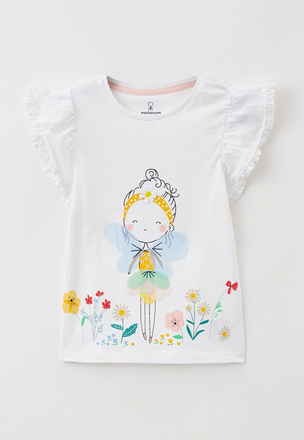 фото Футболка mothercare