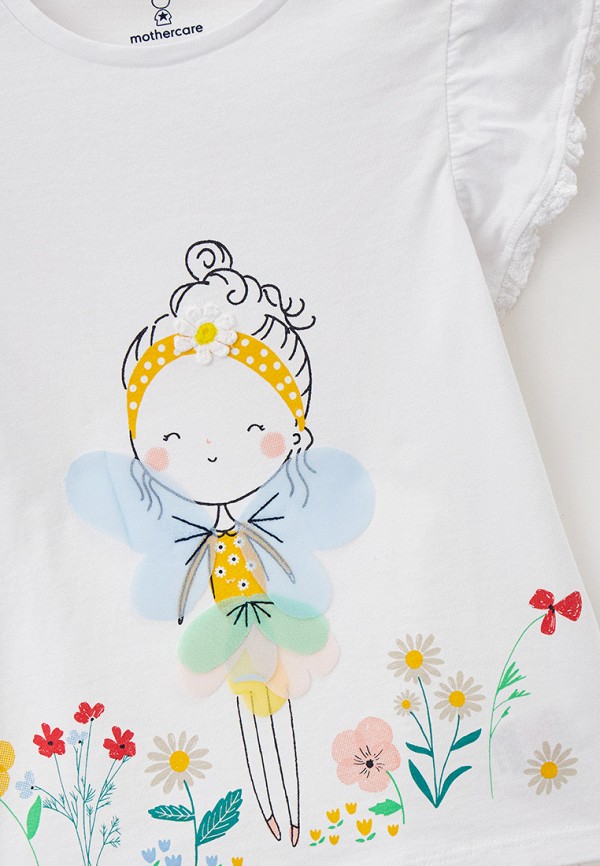 фото Футболка mothercare