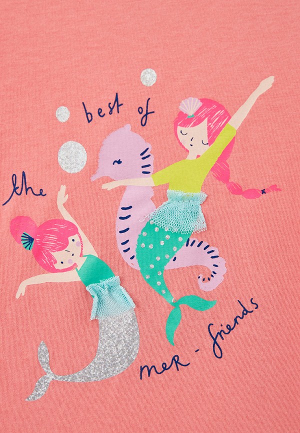 фото Футболка и леггинсы mothercare