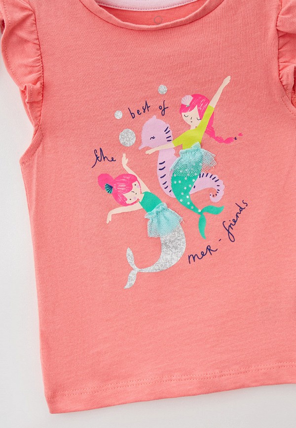 фото Футболка и леггинсы mothercare