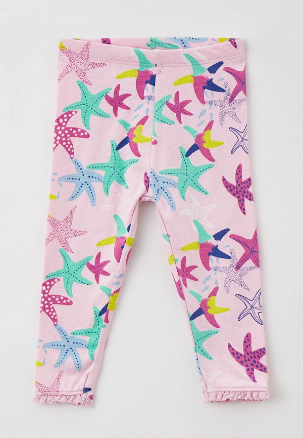 фото Футболка и леггинсы mothercare