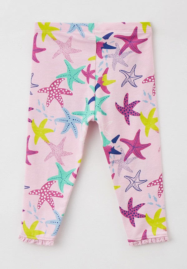 фото Футболка и леггинсы mothercare