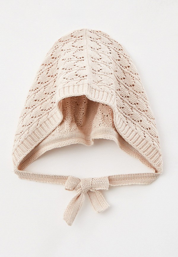 фото Платье и чепчик leoking