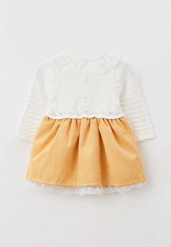 фото Платье и повязка leoking