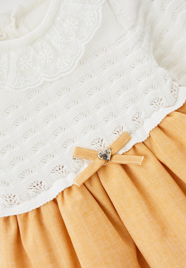 фото Платье и повязка leoking