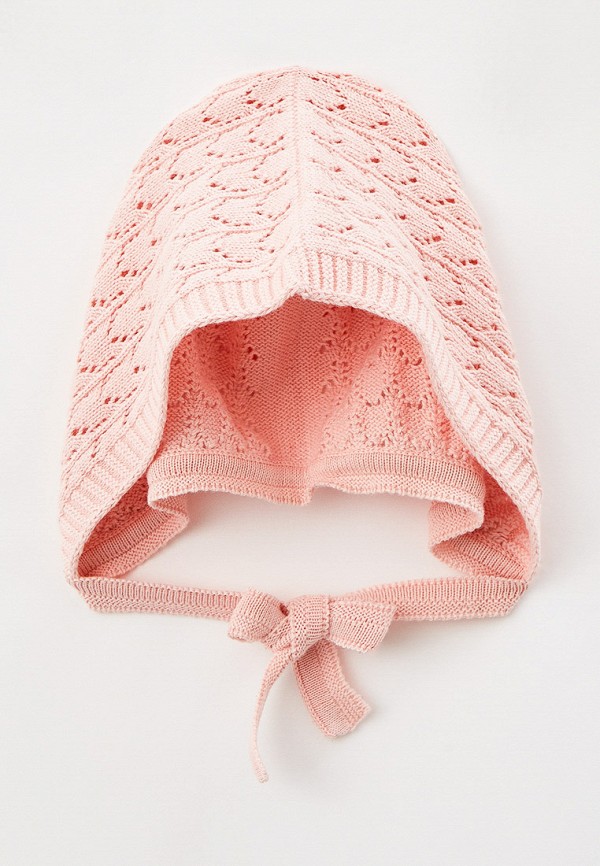 фото Платье и чепчик leoking