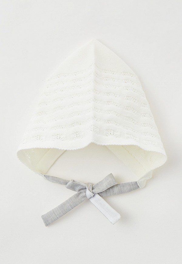 фото Платье и чепчик leoking