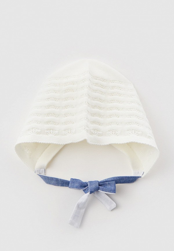 фото Платье и чепчик leoking