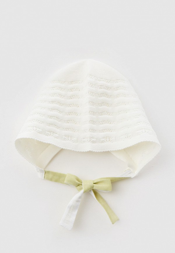 фото Платье и чепчик leoking