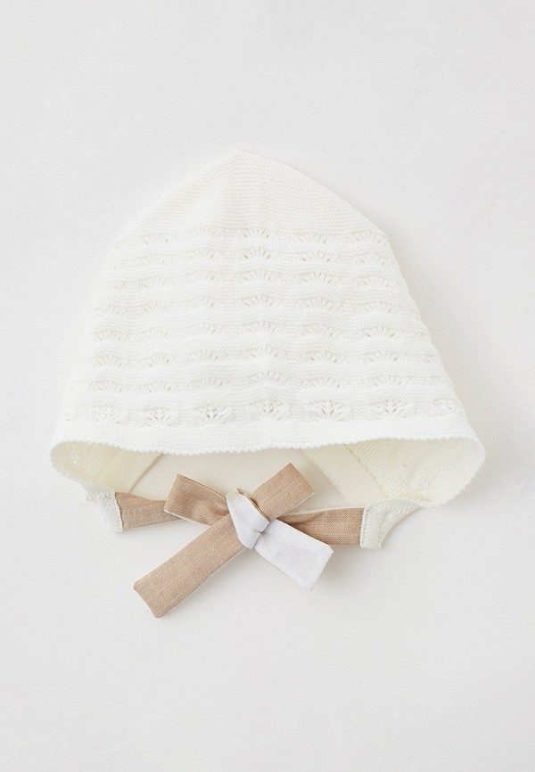 фото Платье и чепчик leoking