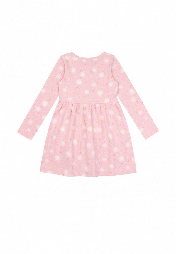 Платья для девочки Апрель цвет розовый  Фото 2