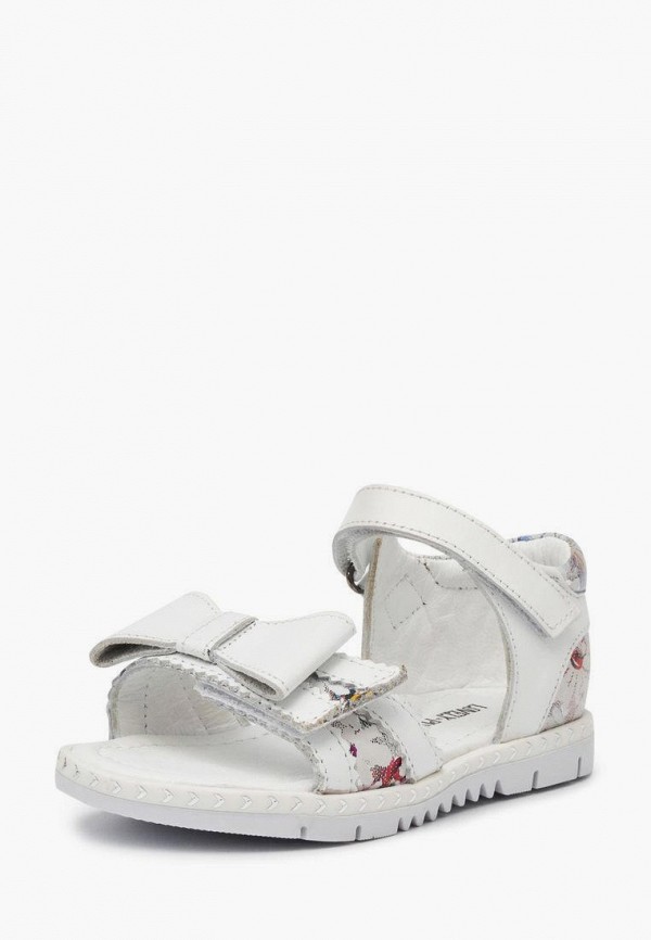 фото Сандалии lovely puppy