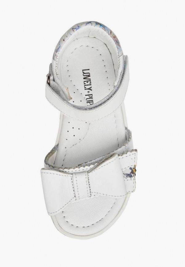 фото Сандалии lovely puppy