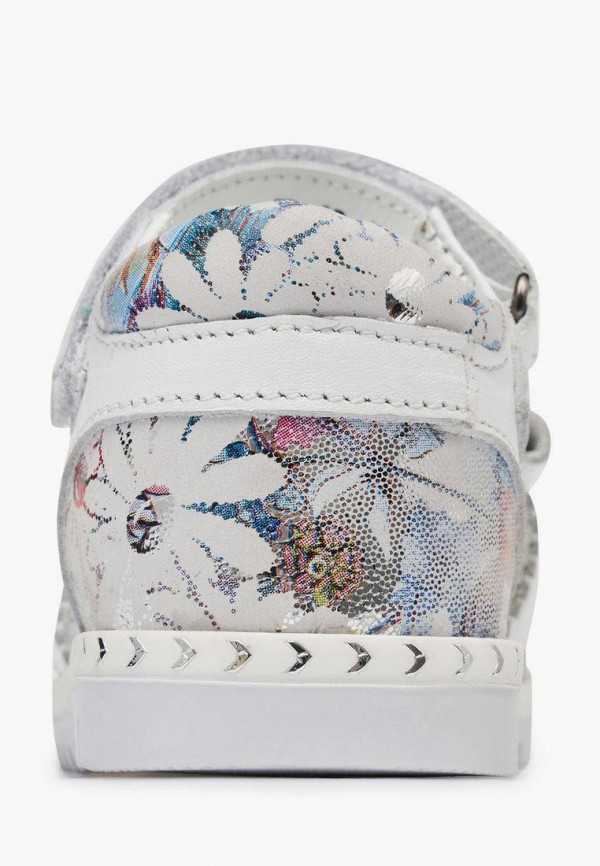 фото Сандалии lovely puppy