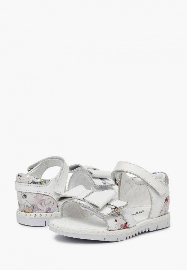 фото Сандалии lovely puppy