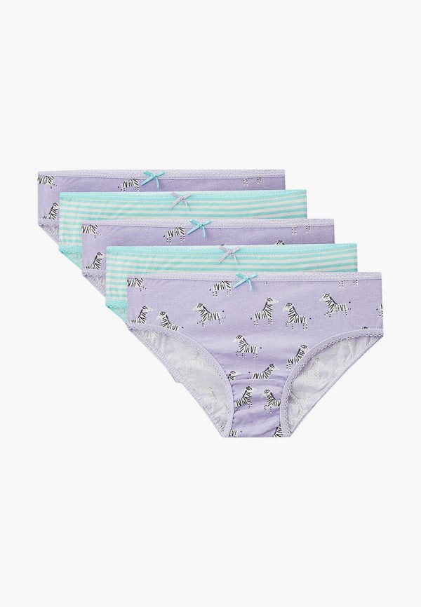 фото Трусы 5 шт. mothercare