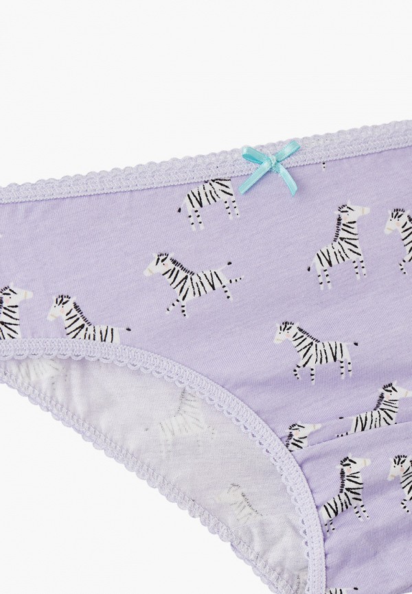 фото Трусы 5 шт. mothercare