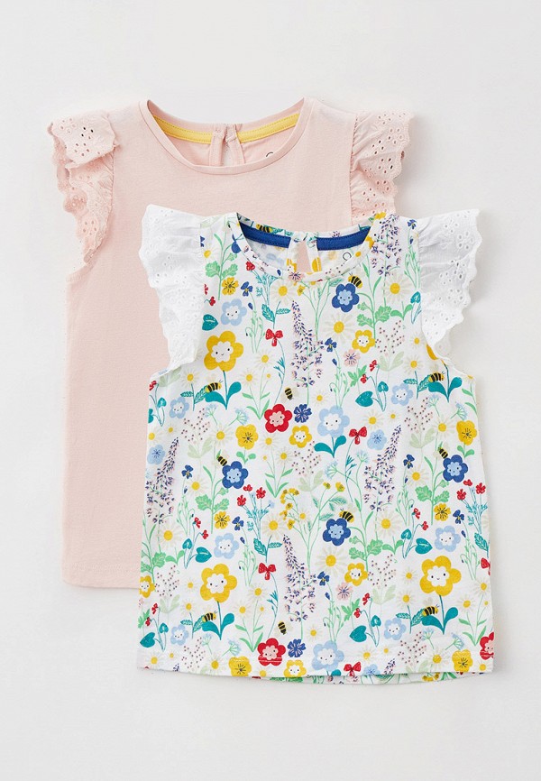 фото Футболки 2 шт. mothercare