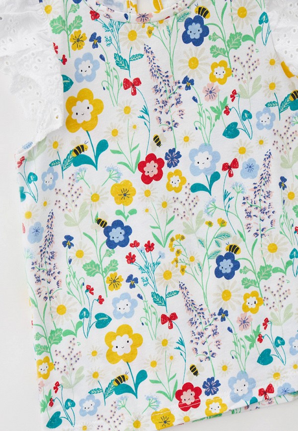 фото Футболки 2 шт. mothercare