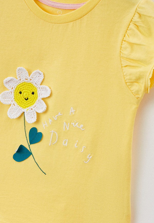 фото Футболка mothercare