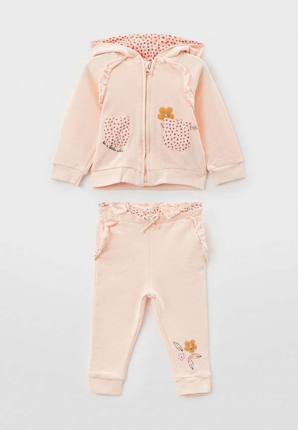 фото Костюм спортивный mothercare