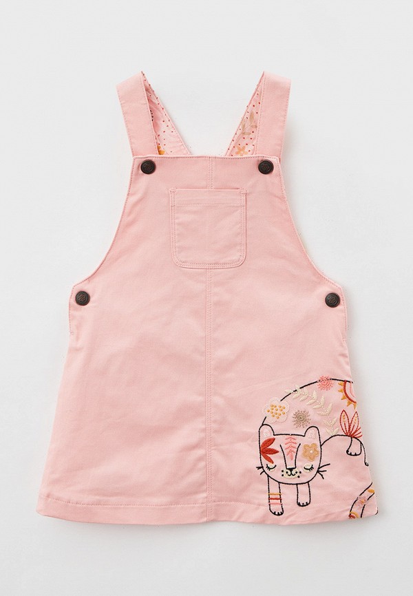 фото Комбинезон и футболка mothercare