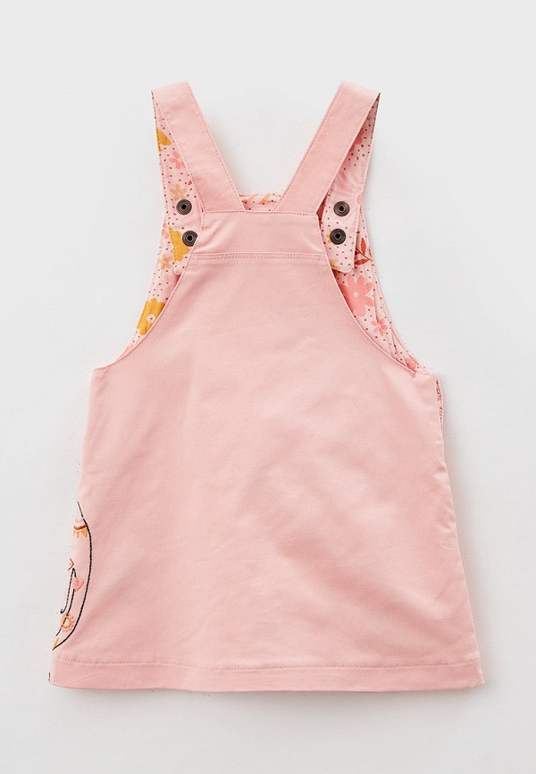 фото Комбинезон и футболка mothercare