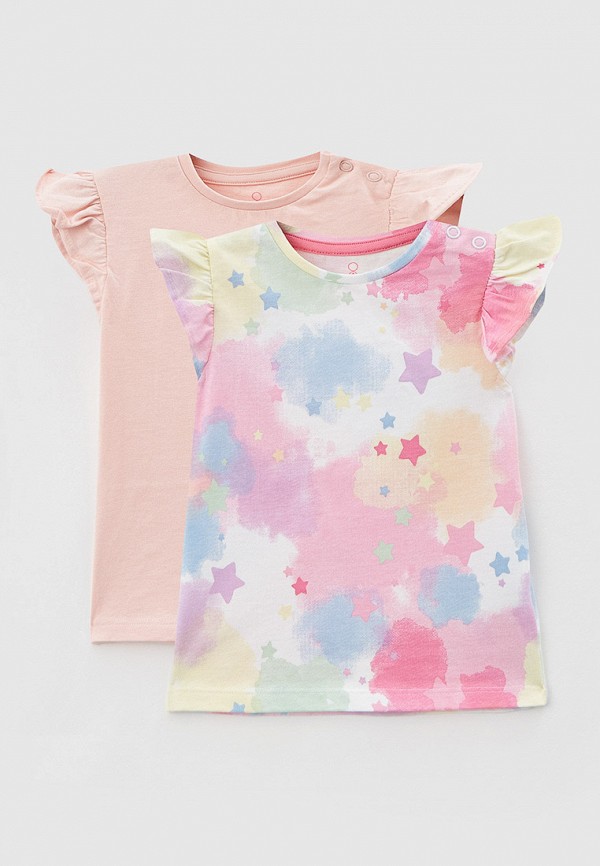 фото Футболки 2 шт. mothercare
