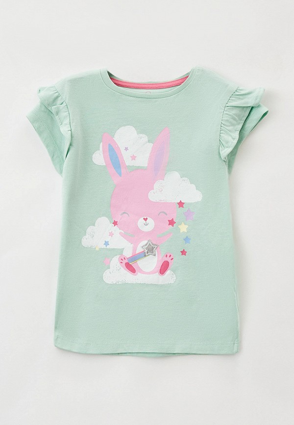 фото Футболки 3 шт. mothercare